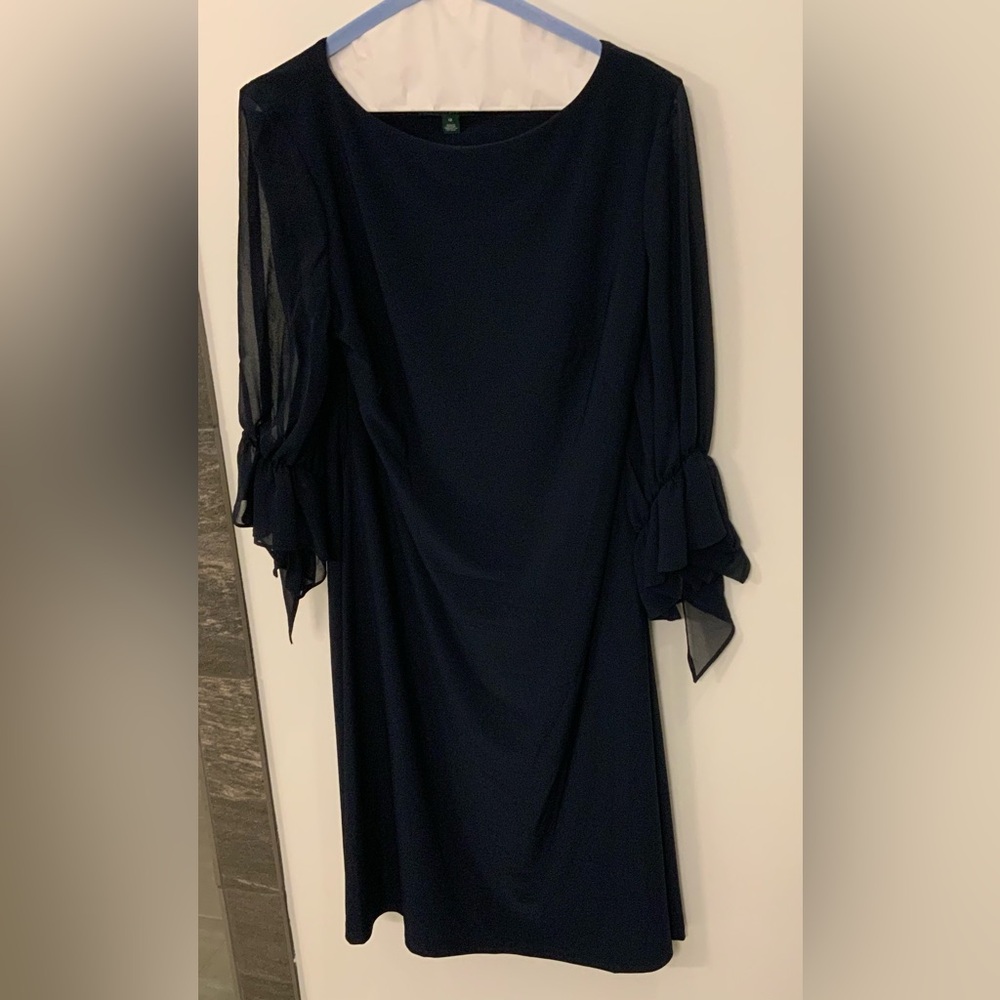 Ralph Lauren dress